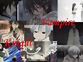 vampire knight