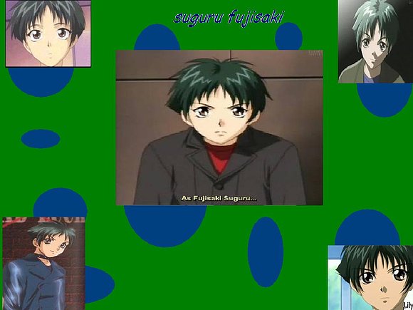 HAPPY BIRTHDAY SUGURU!!!!!
