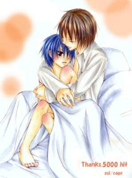 ryoma y syusuke
