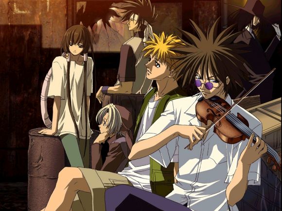 kazuki,gingi,ban,shido,akabane,makubex