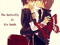 kawaii couple