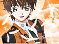 HAPPY BIRTHDAY SUZAKU!!!!!!