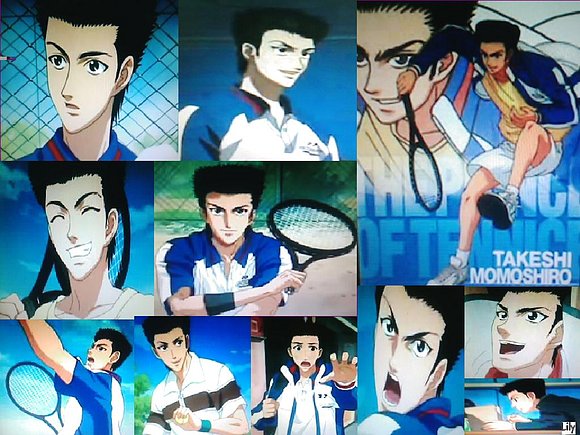 HAPPY BIRTHDAY MOMOSHIRO!!!!!