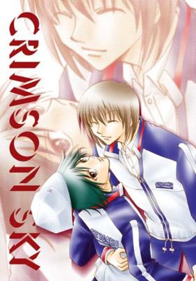 syusuke & ryoma