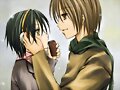 syusuke &amp; ryoma