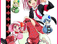 shugo chara!