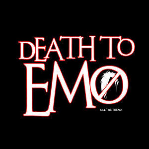 MUERTE AL EMO