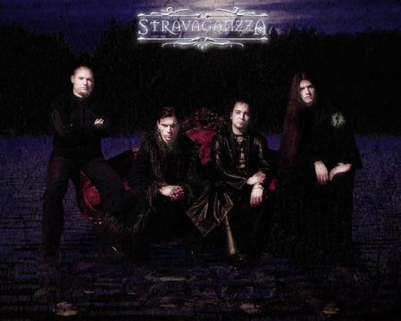 STRAVAGANZA
