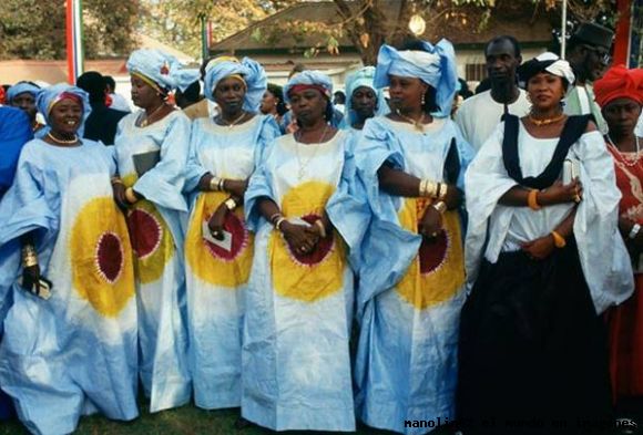 gambia