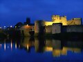 catedral del rey jean linerick irlanda