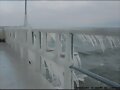 lago leman ciudad de versoix suiza