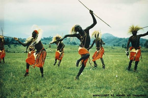 uganda