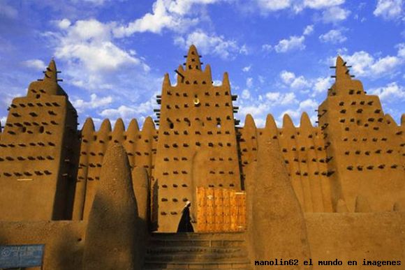 mali