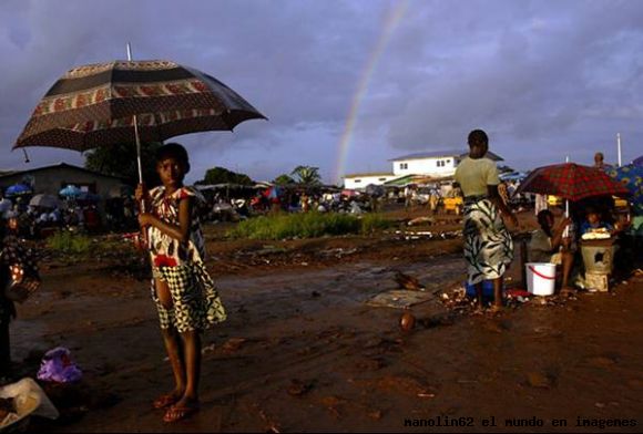liberia
