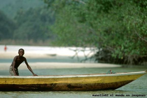 sierra leona
