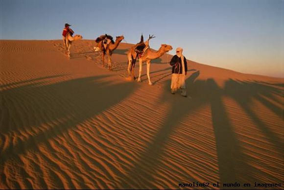 libia