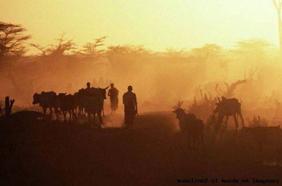somalia