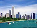 lago michigan chicago