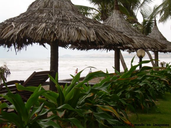 PLAYA  DE NATRAN