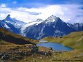 paisajes