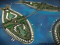 isla artificial en bahrain