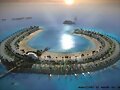 isla artificial en bahrain