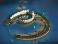 isla artificial en bahrain