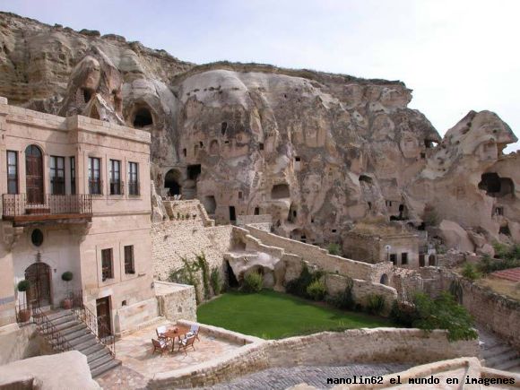 copadaccia  turquia
