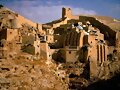 monasterio de mar saba israel