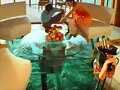 un lugar para las vacaciones