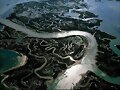 laguna de venecia italia