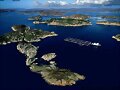 criadero de peces en beknafjorden noruega
