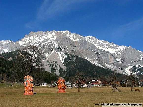 austria