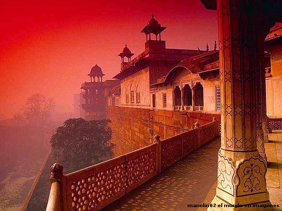 agra