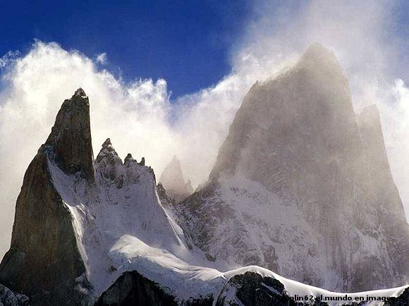 ANDES ARGENTINA