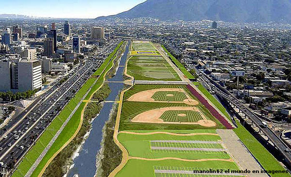 monterrey mexico