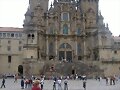catedral de santiago de conpostela