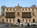 Palacio Arzobispa li ma peru