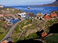 sisimiut groernlandia