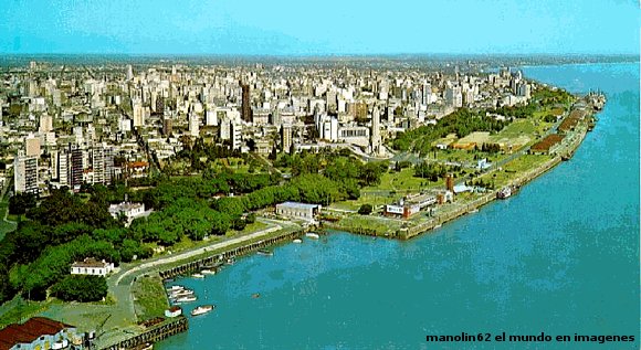 ciudad de santa fe argentina