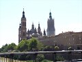 basilica del p&igrave;lar zaragoza espa&ntilde;a