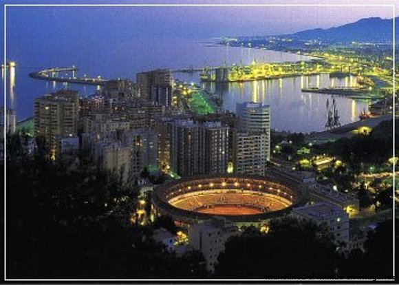 malaga españa