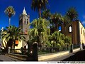 San Cristobal de la Laguna islas canarias