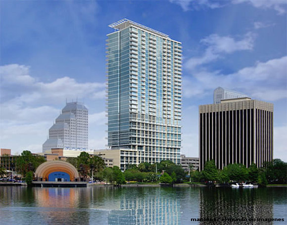 orlando florida estados unidos