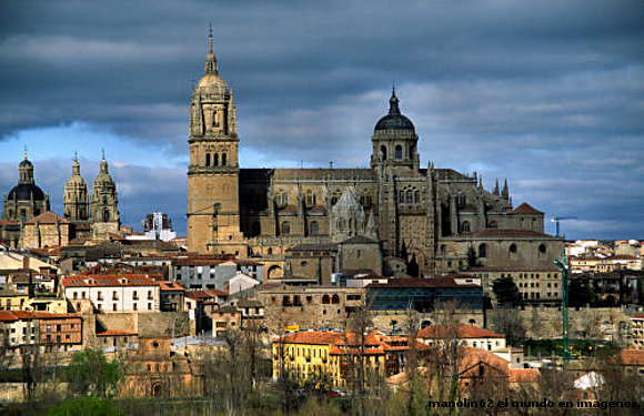 salamanca    españa