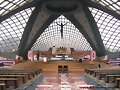 catedral de Barquisimeto venezuela