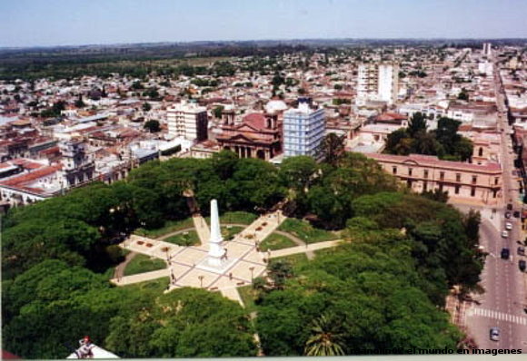 Concepcion Del Uruguay argentina