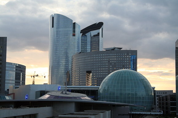 Courbevoie  francia