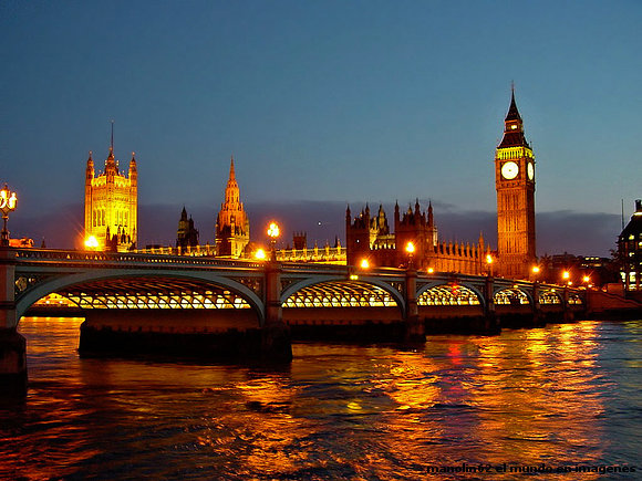 londres inglatera