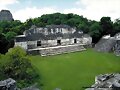 guatemala ruinas tikal